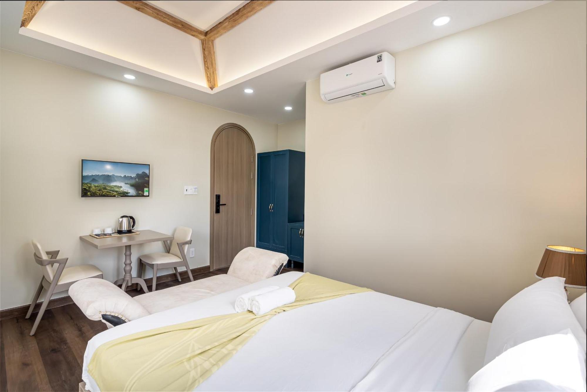 Hotel Jan Saigon Oasis Ho Chi Minh City